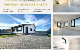 Cartier Nou de Case in Andrasesti - Cere oferta - Poză 23