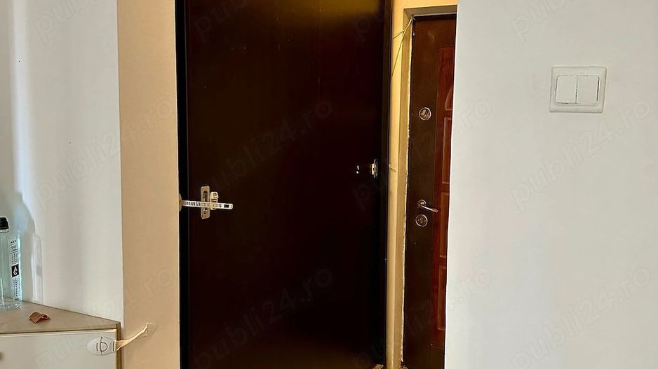 Vanzare apartament 2 camere, 34,61 mp, etaj 5/10, bloc reabilitat – Rahova - Poză 6
