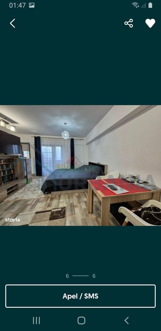 Închiriez garsonieră - Poză 6