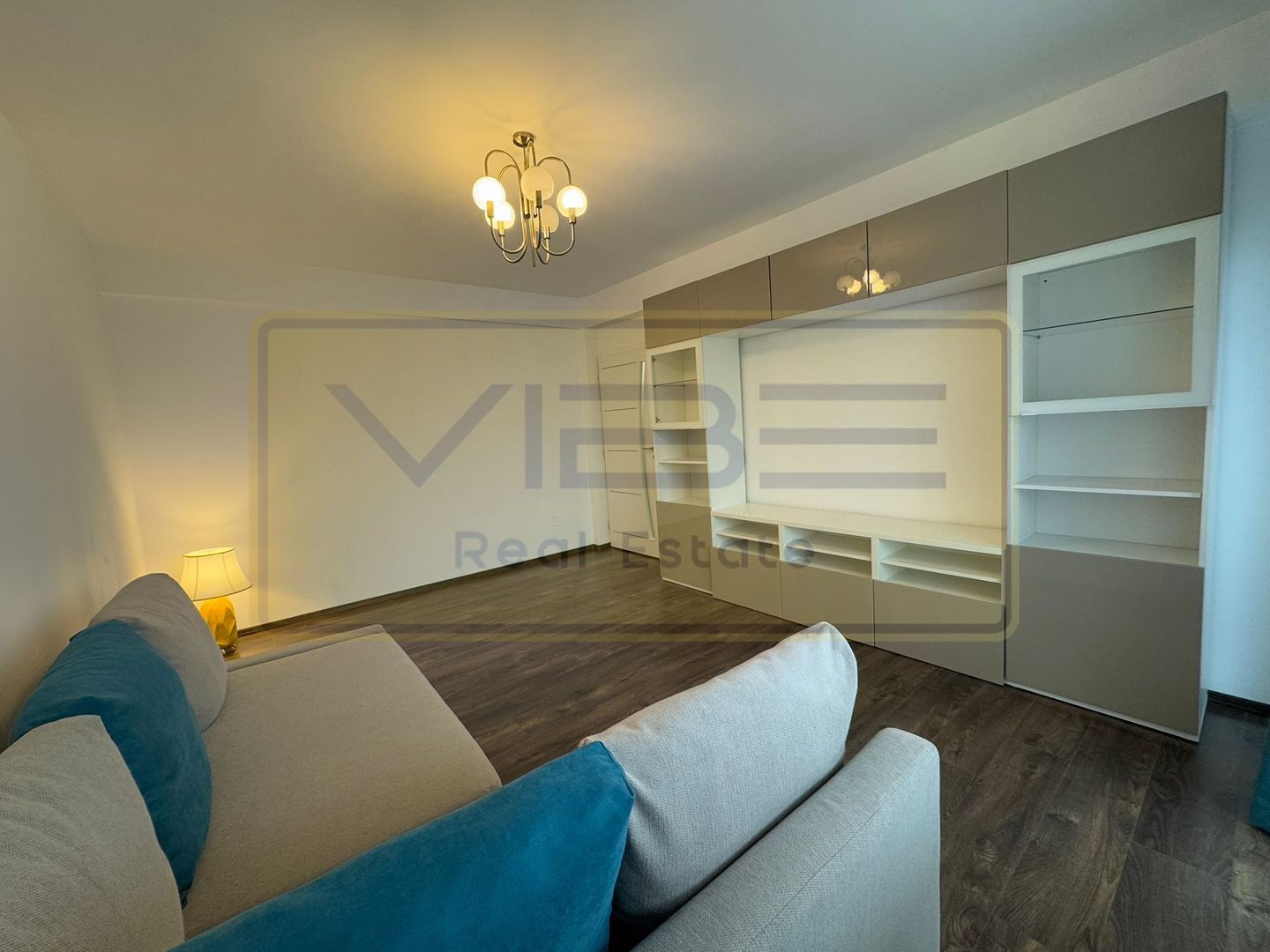 Apartament 2 camere+parcare Hlincea - Evolette Residence - Poză 11