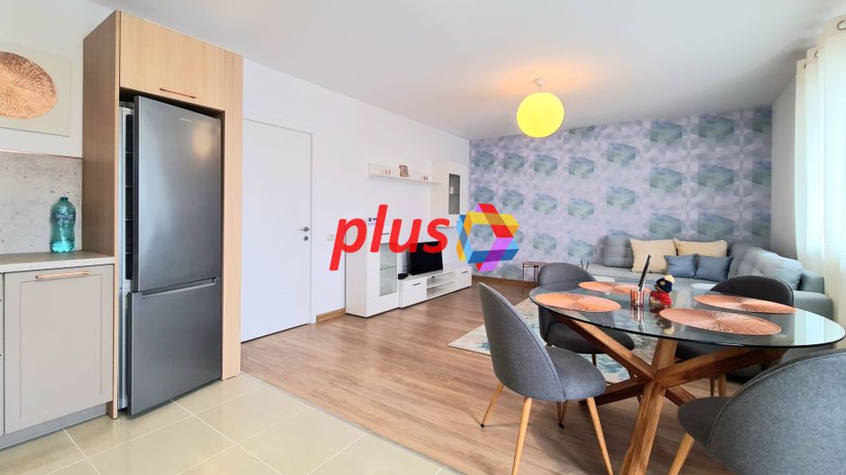 Apartament doua camere de vanzare - Sub Cetate - Sânpetru - Poză 5