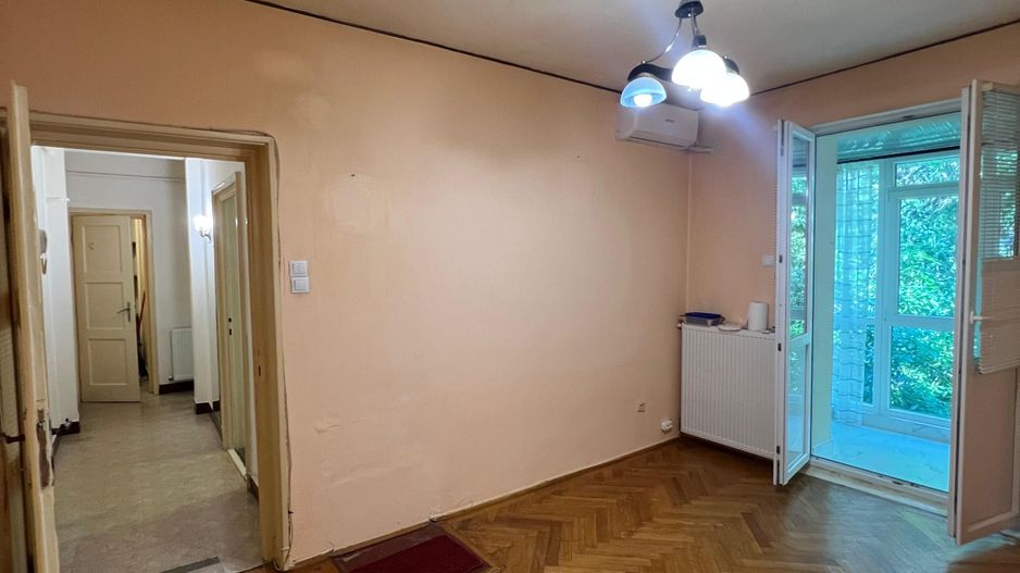 Apartament 2 camere Floreasca Garibaldi - Poză 1