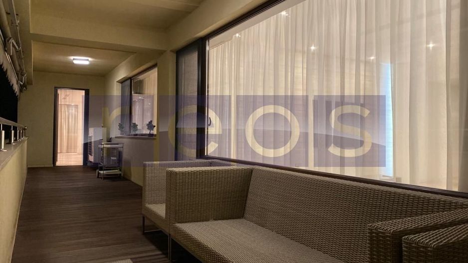 VANZARE APARTAMENT DE LUX 3 CAMERE ** Herastrau ** Nordului ** - Poză 15