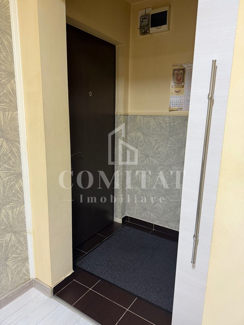 Apartament cu 2 camere decomandate | 60 mp | Zona Grigore Alexandrescu - Poză 6