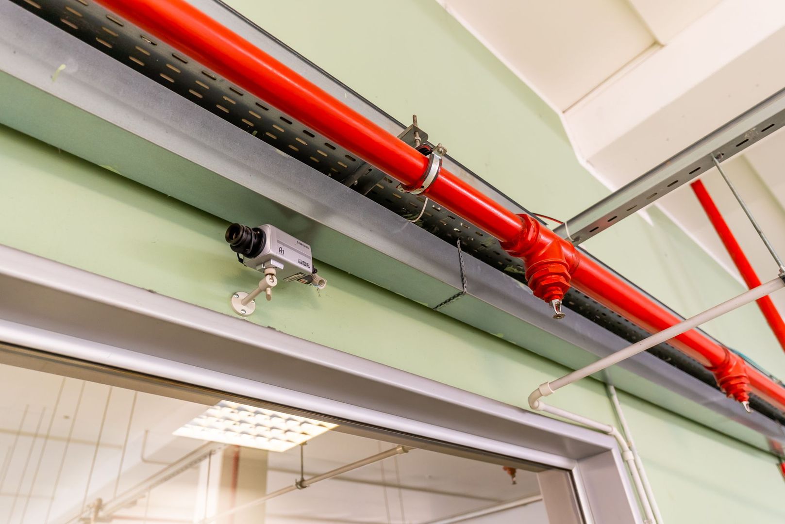 Hală producție în localitatea Sântana Comision 0% la cumparare - Poză 15