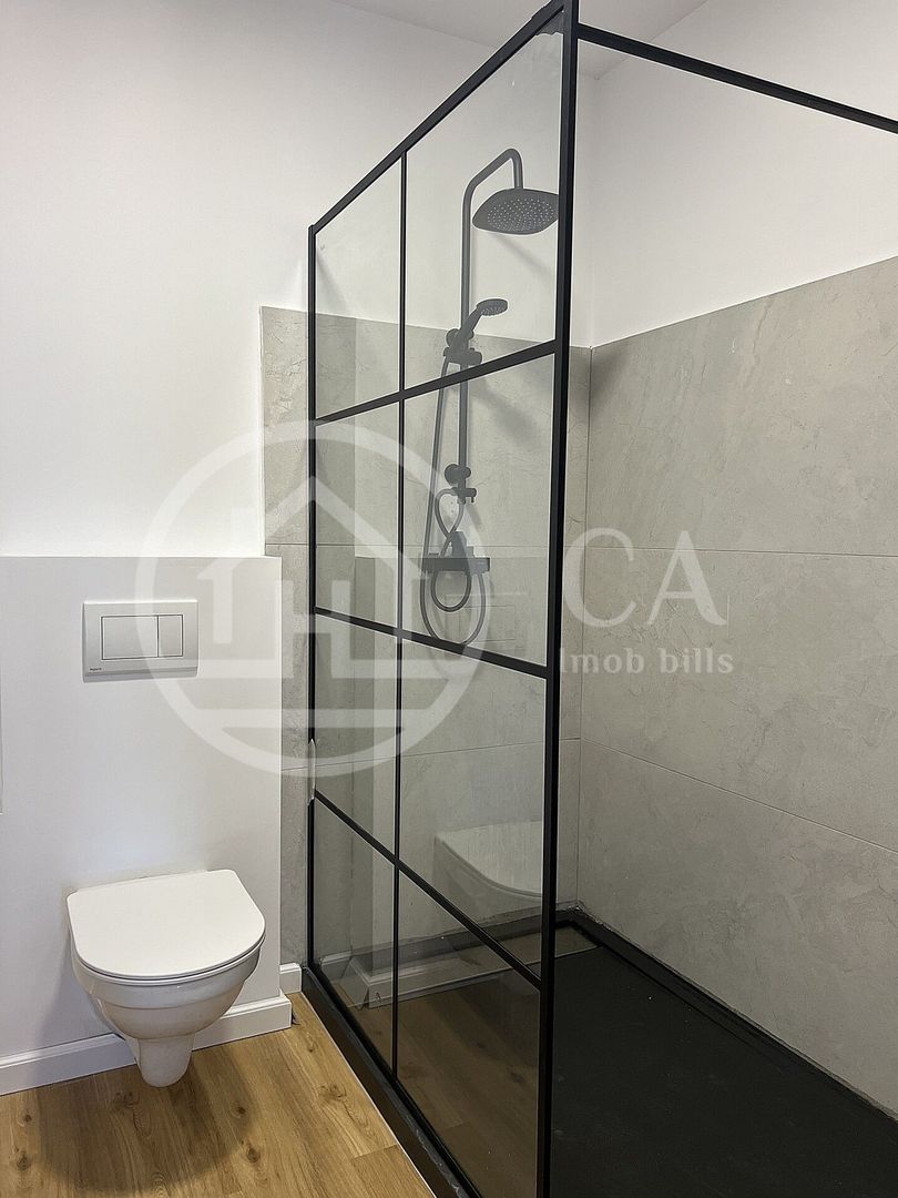 Apartament cu 2 camere de vanzare in West Residence Oradea - Poză 7