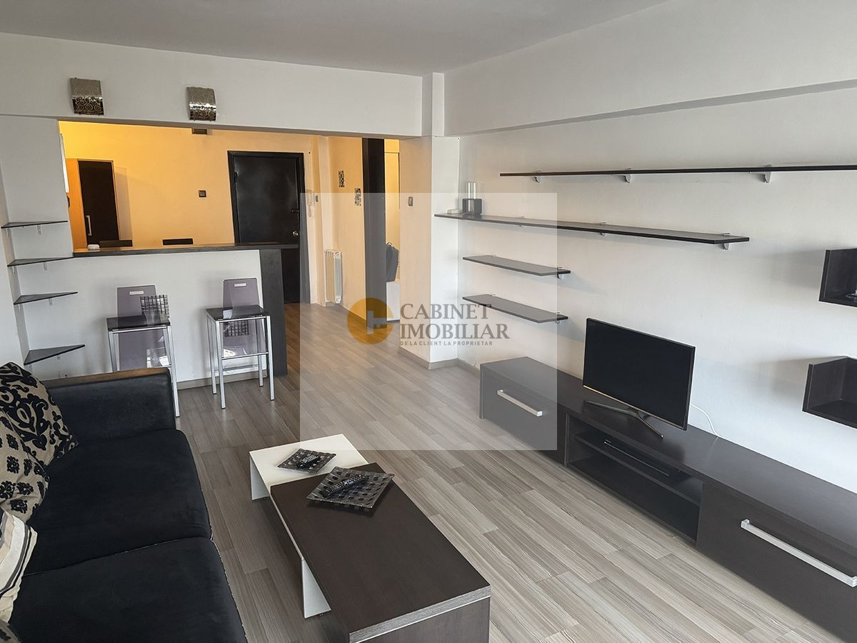 2 Camere Decomandat | Bulevardul Unirii | 3 balcoane | 72mp total - Poză 6