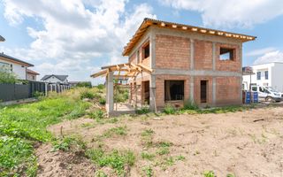 Casă Individuală în Bartolomeu, Brașov - Vânzare ”La Roșu”! - Poză 4