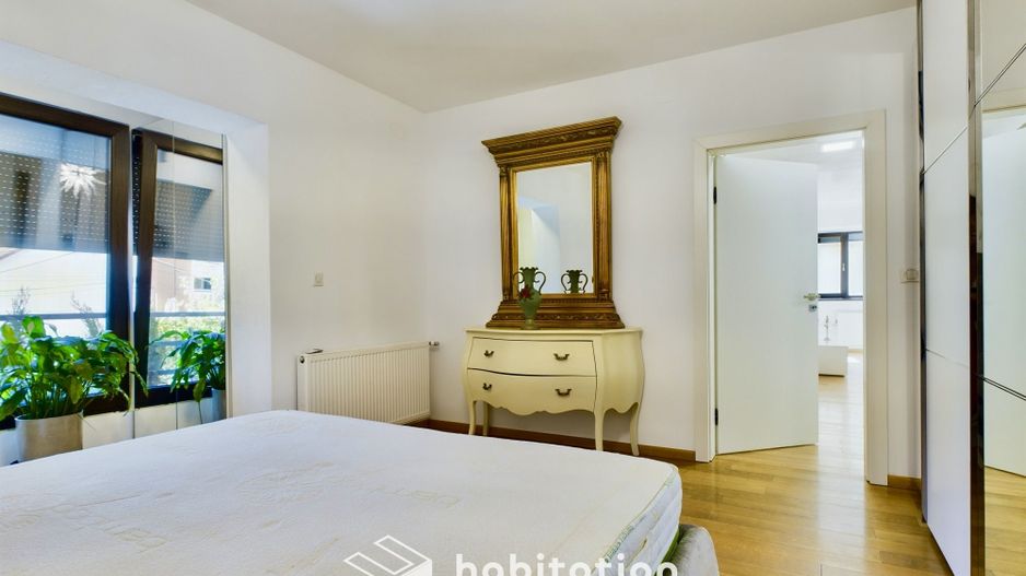 3 camere, 2 bai, dressing, zona Soarelui - Tur Virtual - Poză 21