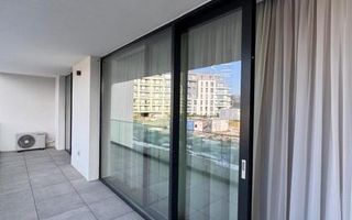 VANZARE APARTAMENT 2 CAMERE | IVY BANEASA | TERASA 14,5 MP | PARCARE SUBTERANA | - Poză 14