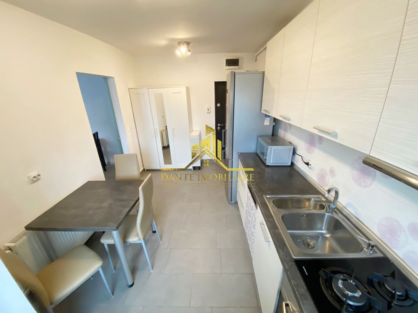 2 camere, mobilat modern, balcon, AC, Gheorgheni, Iulius Mall, FSEGA - Poză 11