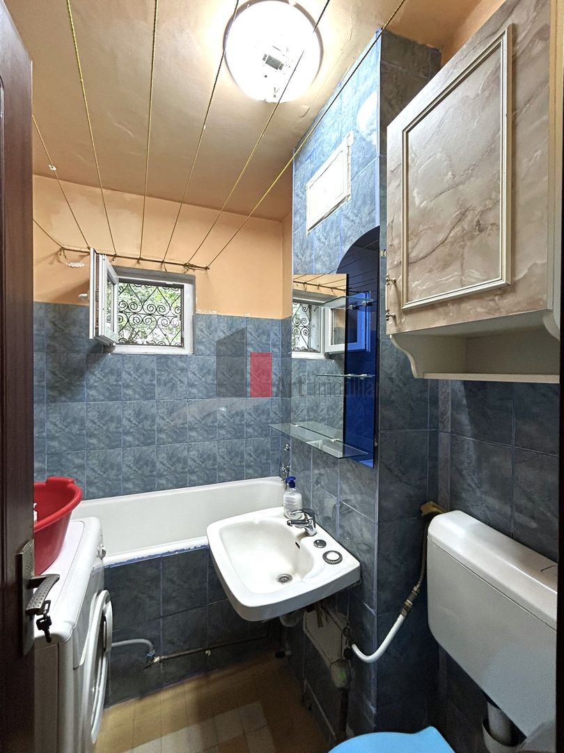 Apartament de 4 camere, parter | Zona Morarilor/Vergului - Poză 11