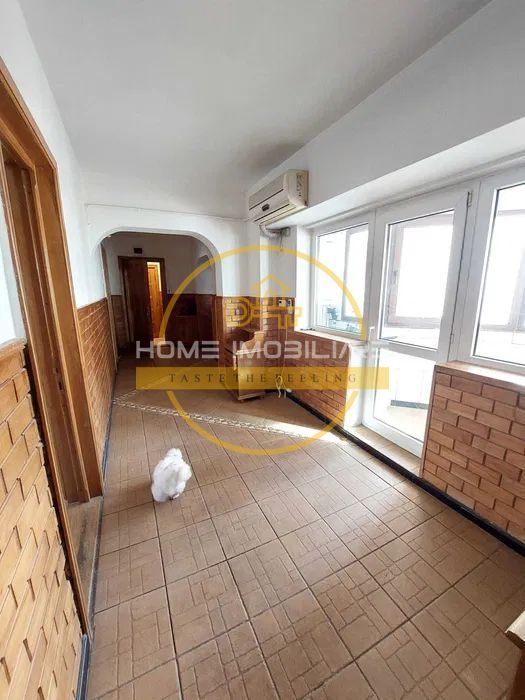 Etaj 1/Apartament 4 Camere-Decomandat 110mp 2 bai-2Balcoane-Esplanada Nicolina! - Poză 12