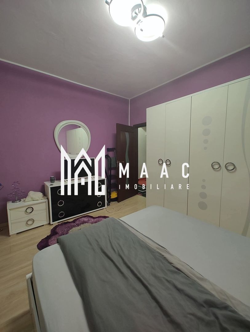 Apartament de vânzare Sibiu, 2 camere | Mihai Viteazul | 61 mp - Poză 3