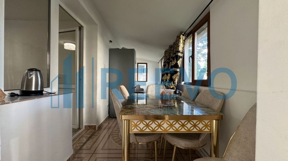 Apartament de vânzare, 2 camere, Bucegi - Poză 6