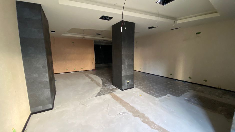 Spatiu Comercial zona Garii - Poză 4