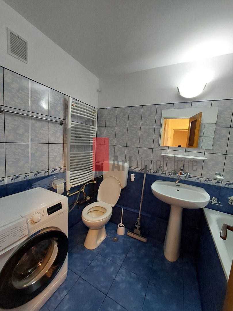 Garsoniera de vanzare-Sebastian-Prosper-Rahova-13 Septembrie-cu centrala - Poză 3