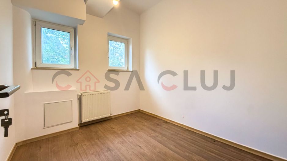 3 camere, finisat modern, etaj 1, central - Poză 4