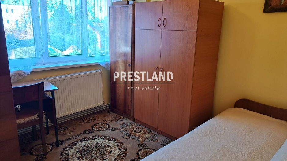 Apartament de 2 camere, decomandat, et .3 in aprpiere de Parcu Sub Arini!! - Poză 5