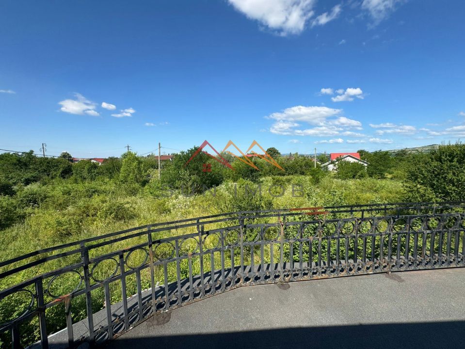 Teren intravilan 20280 mp, oportunitate investitie, Gageni, Prahova - Poză 3