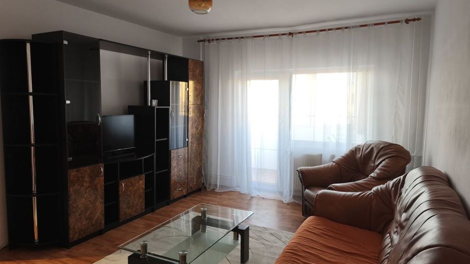 Girocului | 2 Camere | Etaj intermediar | Centrala proprie | Aer conditionat - Poză 3