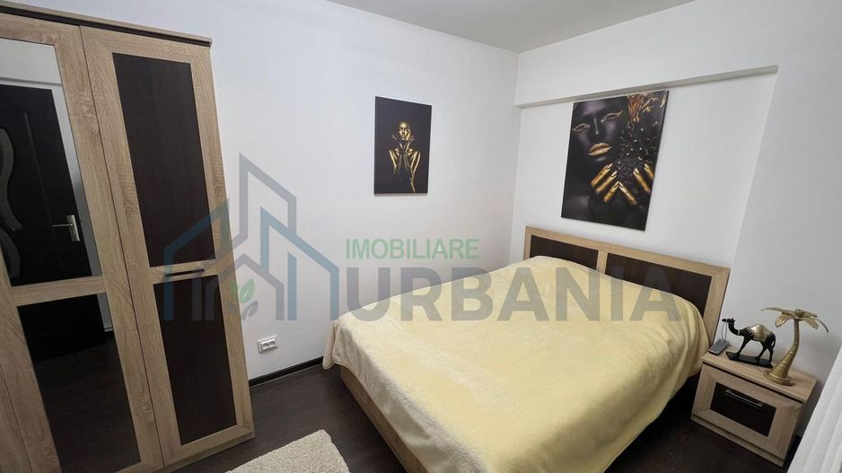 # inchiriez apartament 2 camere Pacurari Bulevard - Poză 6