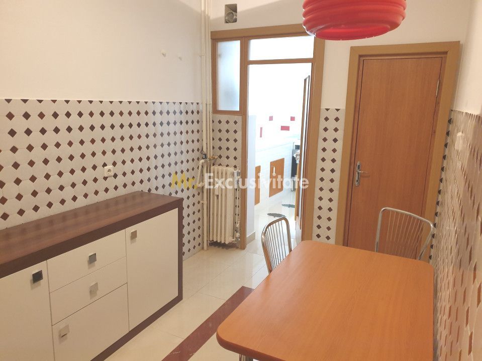 Un frumos apartament de inchiriat vizavi de teatrul Metropolis - Poză 7
