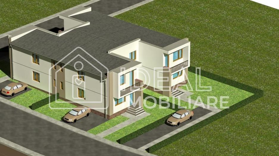 Casa cu 4 camere si 310 mp de curte, in Calea Cisnadiei, zona Profi - Poză 5