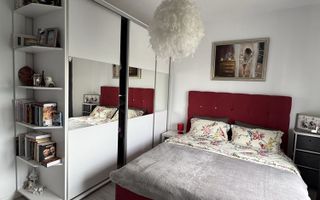 Apartament modern 2 camere, complet mobilat zona IKEA - Poză 3