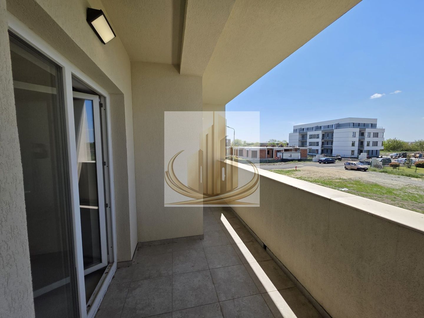 Apartament 3 camere, etaj 1, bloc nou, Zona Mehala - Poză 9