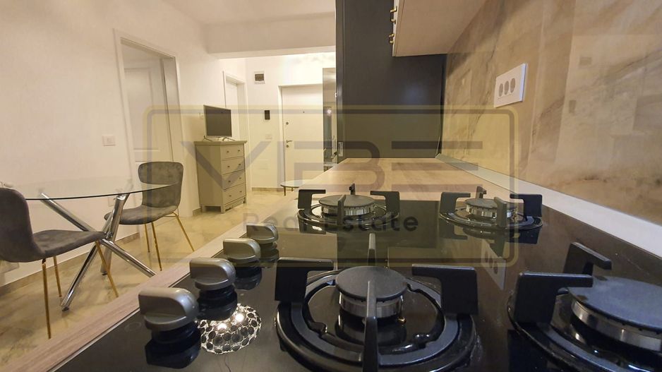 Apartament 2 camere finalizat Bucium - Mega Image - Poză 11