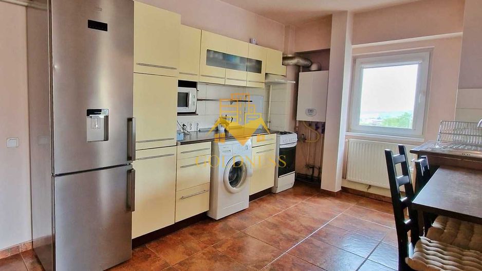 3 camere, balcon, parcare, Zorilor, Sigma, Lidl, Pet Friendly - Poză 3