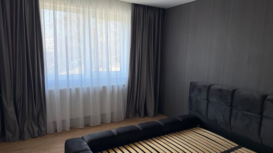 Apartament cu 4 camere la prima inchiriere | 95 mp | Mobilier la cerere | Iris - Poză 3