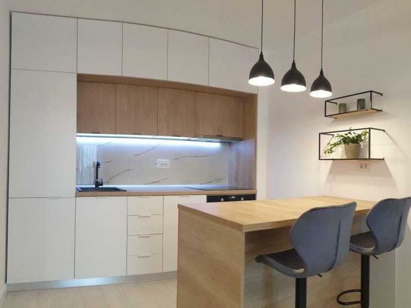 Inchiriere apartament 2 camere  Parcului20 - Poză 3