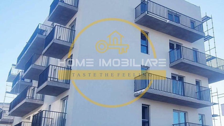 Apart 2 camere 50 mp,61000 euro - Poză 1