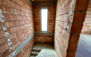 Casa individuala - 125mpu și 270mp curte | Sura Mica - Poză 15