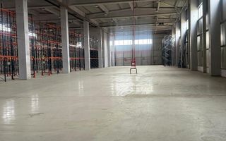 Hala productie & depozitare 9317mp / 1500mp / 3000mp | Pallady – Teclu - Poză 1