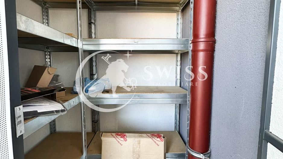 Apartament 2 camere | Terasa | Parcare subterana | Sophia Residence - Poză 11