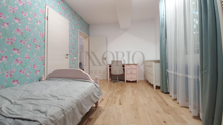 Apartament 3 camere elegant | 2 locuri de parcare | Herastrau - Poză 5