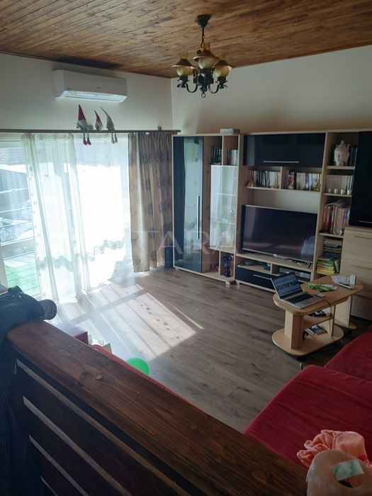 Casa cu utilitate mixta de vanzare in cartierul Gheorgheni - Poză 1