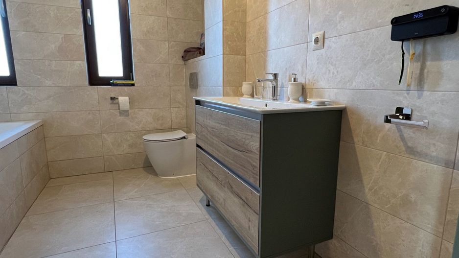 Duplex  Zona Superba Borhanci - Poză 8