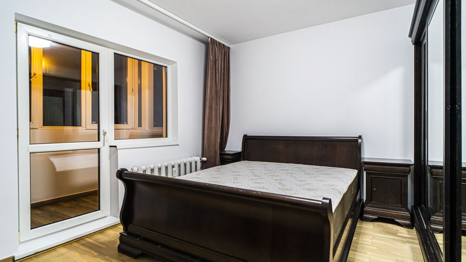 Drumul Sarii, 3 camere, 77 mp, et 5, 2 băi, bucatarie mare, disponibil imediat - Poză 3