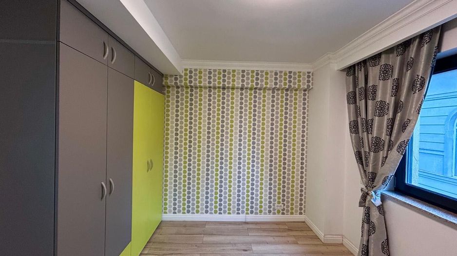 De inchiriat Penthouse 3 cam 2 bai - Floreasca Locuri de parcare incl. - Poză 4