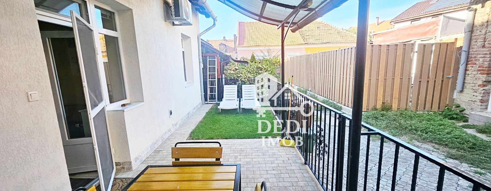 Apartament cu 3 camere de inchiriat zona Centrala , Oradea - Poză 2