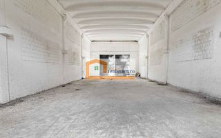 Acces E68, Codlea, Spatiu Industrial cu teren 1,7Ha, Dubla deschidere la DJ112A, - Poză 8