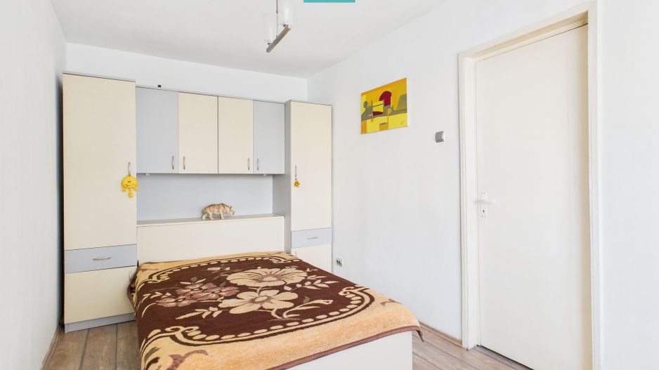 Apartament 3 camere etajul 1 zona Fortuna - Poză 5