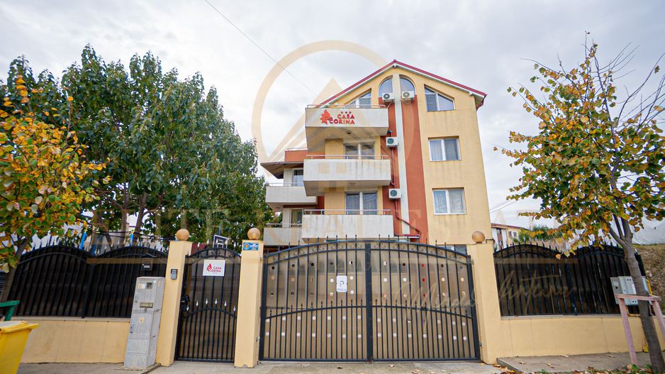 Vila premium în Mamaia Sat – proprietate exclusivistă 24 camere - Poză 1