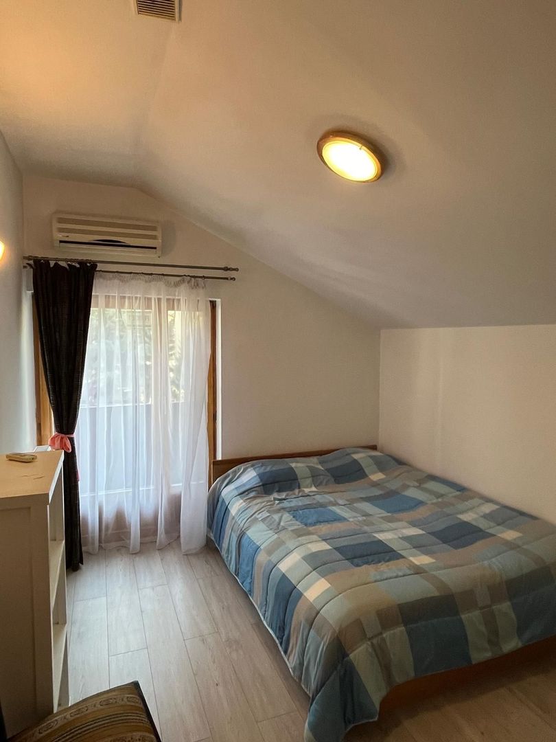 Vila cu piscina Herastrau | Panouri solare | Parcare | Rezidential sau birouri - Poză 22