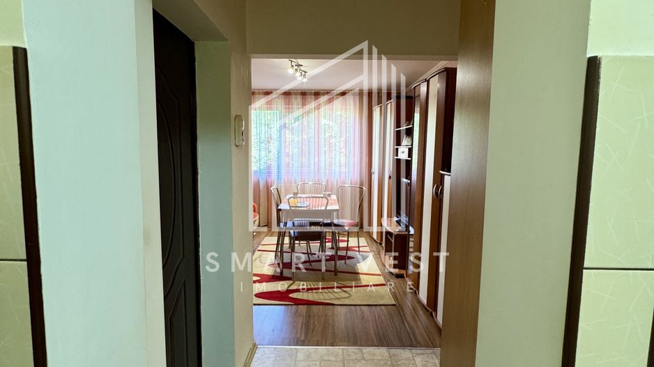 Apartament 2 camere | Etaj 2 | Zona Dariu Pop - Poză 11