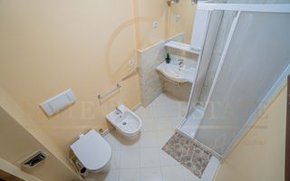 Stațiunea Mamaia - 3 camere, vedere panoramică la lac – Vila Ovidiu - Poză 27